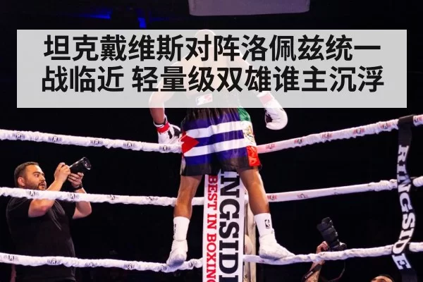 Teofimo Lopez fight